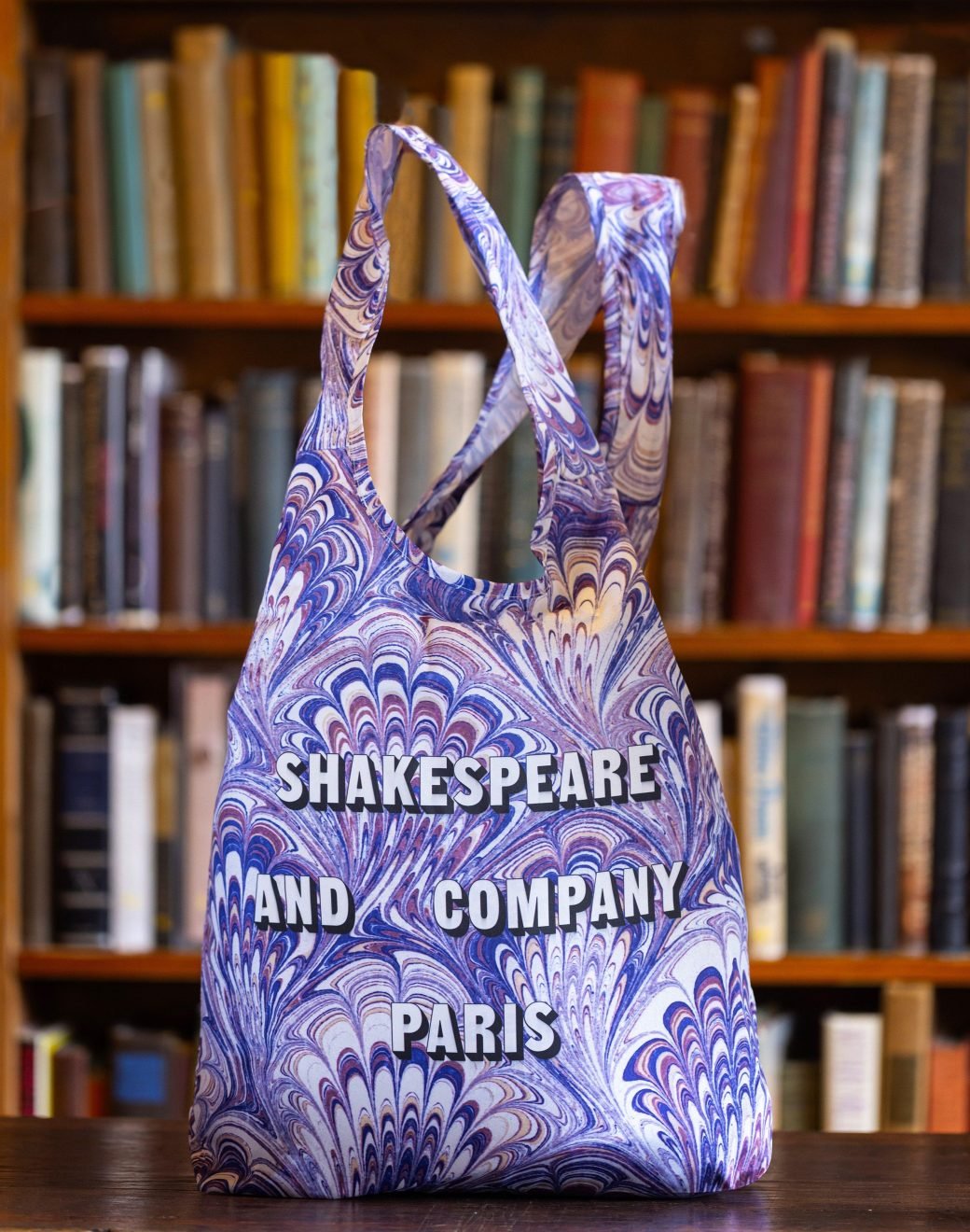 Le Sac Shopping | Shakespeare & Company